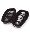 NBX - Mini Sationery Case - Spiral Hill - vue de face
