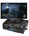 HARRY POTTER - Puzzle 1000 pcs - Les Détraqueurs à Poudlard - vue principale