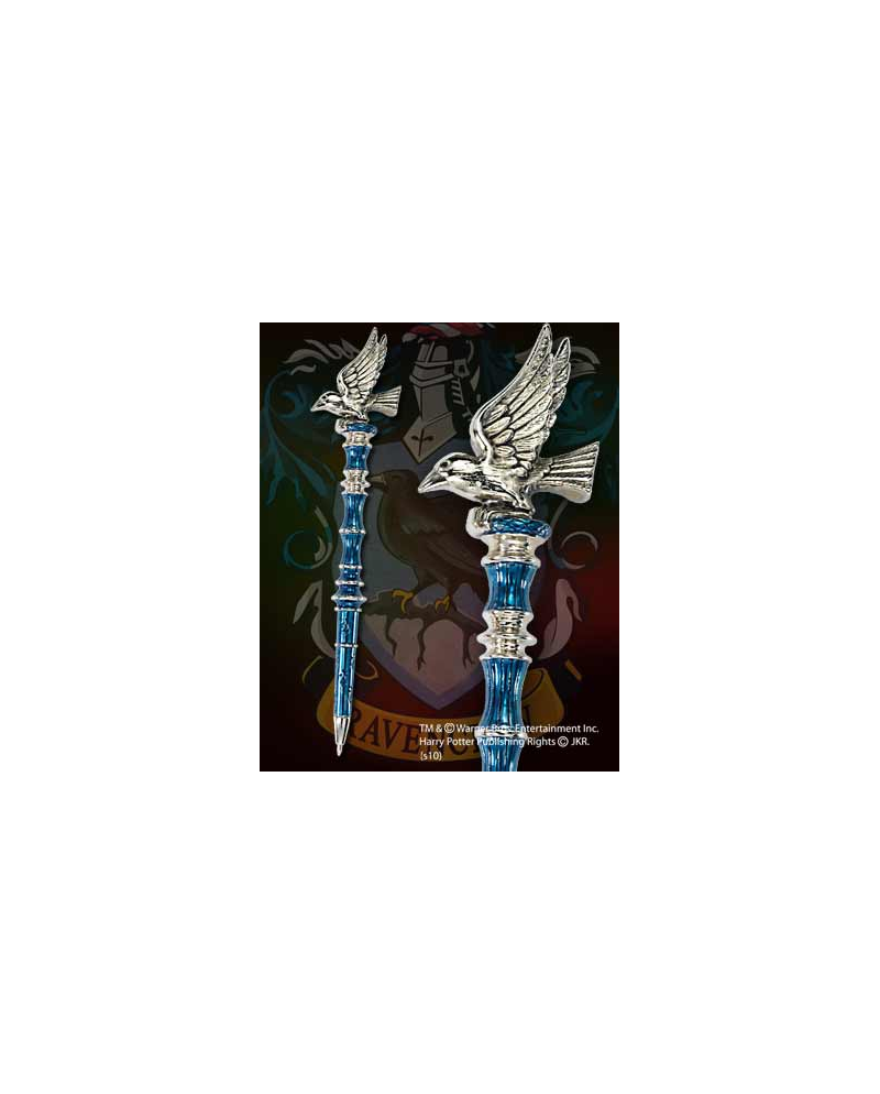 HARRY POTTER - Stylo - Serdaigle - vue principale