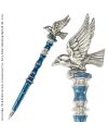 HARRY POTTER - Stylo - Serdaigle - vue de face