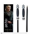 HARRY POTTER - Stylo + Marque-Pages - Narcisssa Malefoy - vue principale