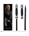 HARRY POTTER - Stylo + Marque-Pages - Narcisssa Malefoy - vue de face