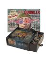 HARRY POTTER - Puzzle 1000 pcs - Couverture du magazine le Chicaneur - vue principale