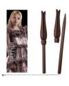 HARRY POTTER - Stylo + Marque-Pages - Luna Lovegood - vue de face
