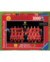 BELGIAN RED DEVILS 2018 - Puzzle 1000 Pces - vue principale