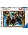 HARRY POTTER - Puzzle 1000P - Characters - vue principale