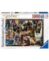 HARRY POTTER - Puzzle 1000P - Gallery - vue principale