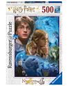 HARRY POTTER - Puzzle 500 Pces - Characters - vue principale