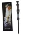 HARRY POTTER - Stylo + Marque-Pages - Dumbledore - vue de face