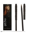 HARRY POTTER - Stylo + Marque-Pages - Ginny Weasley - vue de face