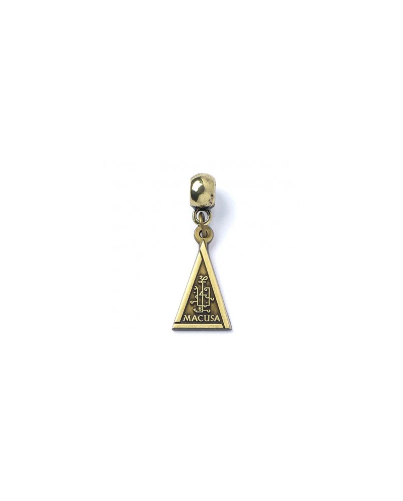 FANTASTIC BEASTS - MACUSA - Charme pour Bracelet & Collier - vue principale