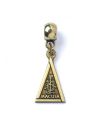 FANTASTIC BEASTS - MACUSA - Charme pour Bracelet & Collier - vue de face