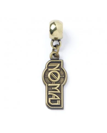FANTASTIC BEASTS - Charm pour Collier & Bracelet - No-Maj - vue principale