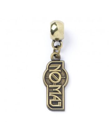 FANTASTIC BEASTS - Charm pour Collier & Bracelet - No-Maj - vue de face