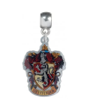 HARRY POTTER - Emblème Gryffondor - Charme pour Collier & Bracelet - vue principale