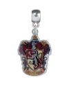 HARRY POTTER - Emblème Gryffondor - Charme pour Collier & Bracelet - vue de face
