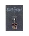 HARRY POTTER - Emblème Gryffondor - Charme pour Collier & Bracelet - vue de profil