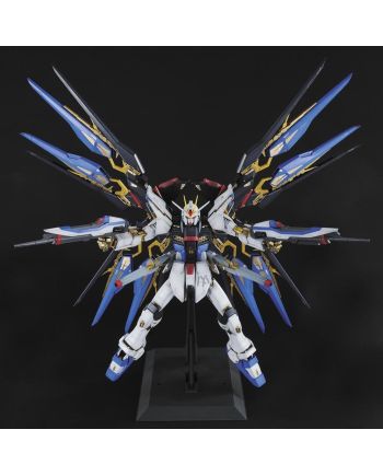 Boîte du produit Strike Freedom Gundam Perfect Grade