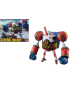Model Kit Franky One Piece Bandai 25 cm vue de face