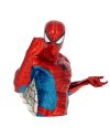 Tirelire Spider-Man Marvel 20 cm - vue détaillée