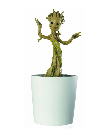 Tirelire Baby Groot 28cm Les Gardiens de la Galaxie Marvel