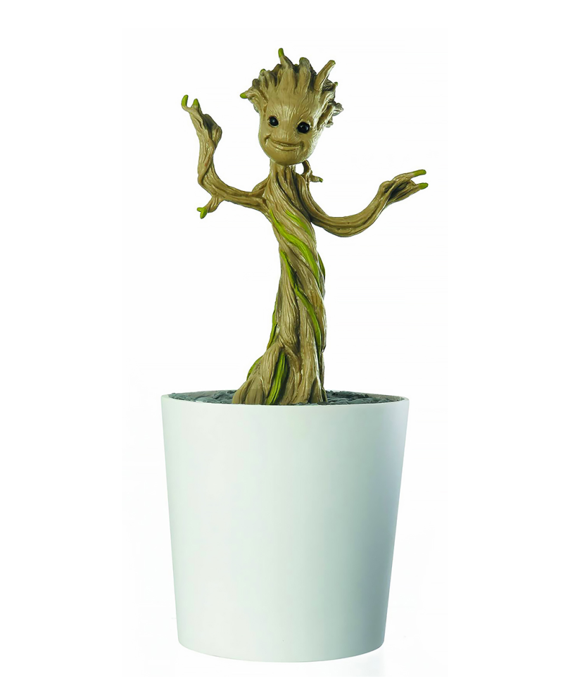 Tirelire Baby Groot 28cm Les Gardiens de la Galaxie Marvel