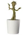 Figurine tirelire Baby Groot vue de face