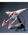 GUNDAM - IBO HG 1/144 Mobile Armor Hashmal - Model Kit - 15cm - vue de face
