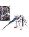 GUNDAM - MG 1/100 - XXXG-01W Wing Gundam EW Ver. - 30cm - vue principale