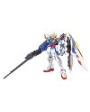 GUNDAM - MG 1/100 - XXXG-01W Wing Gundam EW Ver. - 30cm - vue de face