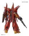GUNDAM - RE/100 1/100 Bawoo - Model Kit - vue de profil