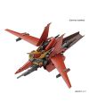 GUNDAM - RE/100 1/100 Bawoo - Model Kit - vue de detail