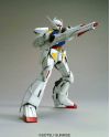 GUNDAM - Model Kit - WD-M01 - MG Turn a Gundam - 1/100 - vue de profil