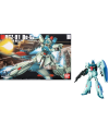 GUNDAM - HGUC 1/144 Re-GZ RGZ-91 - Model Kit - vue principale