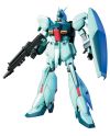 GUNDAM - HGUC 1/144 Re-GZ RGZ-91 - Model Kit - vue de profil