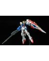 GUNDAM - RG 1/144 XXXG-01W Wing Gundam EW - Model Kit 13cm - vue de dos