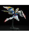 GUNDAM - RG 1/144 XXXG-01W Wing Gundam EW - Model Kit 13cm - vue de detail