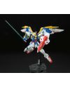 GUNDAM - RG 1/144 XXXG-01W Wing Gundam EW - Model Kit 13cm - vue du packaging