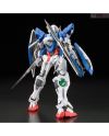 GUNDAM - RG 1/144 GN-001 Gundam Exia - Model Kit - vue de profil