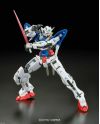GUNDAM - RG 1/144 GN-001 Gundam Exia - Model Kit - vue de dos