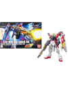 GUNDAM - HGAC Wing Gundam Zero - Model Kit - 13cm - vue principale
