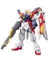 GUNDAM - HGAC Wing Gundam Zero - Model Kit - 13cm - vue de face