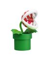 SUPER MARIO - Piranha Plant - Lampe décorative - vue de face
