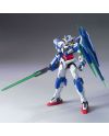 GUNDAM - HG OO QAN(T) Gundam 00-66 1/144 - Model Kit - vue de face
