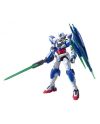 GUNDAM - HG OO QAN(T) Gundam 00-66 1/144 - Model Kit - vue de profil