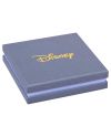 DISNEY MICKEY MOUSE - Mickey Mouse Bangle 'Gold Plated' - vue de face