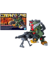 GUNDAM - SD - BB370 LegendBB Command Gundam - Model Kit - 8cm - vue principale