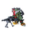GUNDAM - SD - BB370 LegendBB Command Gundam - Model Kit - 8cm - vue de dos