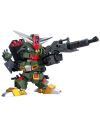 GUNDAM - SD - BB370 LegendBB Command Gundam - Model Kit - 8cm - vue de detail