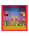 SUPER MARIO - Money Jump - Tirelire - vue de face